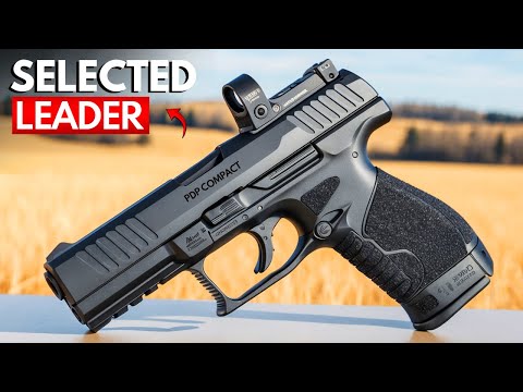 7 Pistols That Will DOMINATE Before 2025