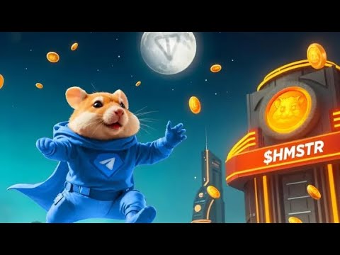 mini gam hamster Kombat daily 9 September