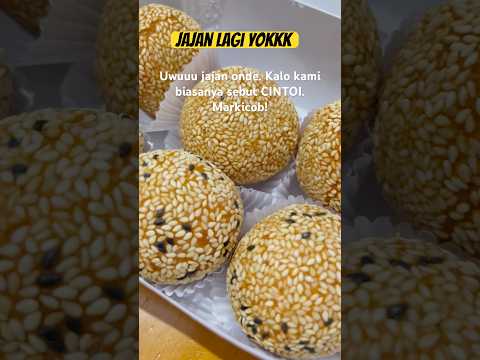 Jajanan masa kecil #jajanan #medan #kulinermedan #fyp #shorts #grabfood #promo #weekend