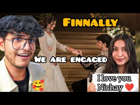 @triggeredinsaan🤫 are married with ruchika 😱 #triggeredinsaan #marriage #triggu  #fukrainsaan