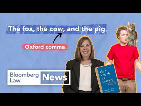 Is the Oxford Comma Controversial?