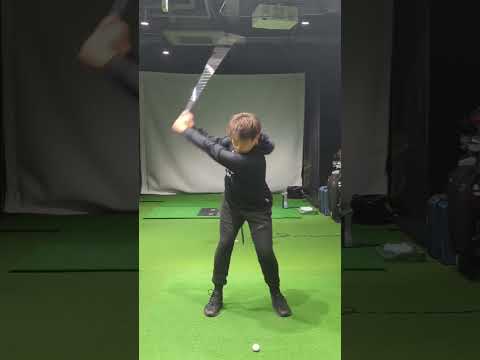 #ゴルフ #パター #golf #パターの打ち方 #ゴルフ練習 #golfswing #パター練習 #野球 #パターゴルフ #golfer