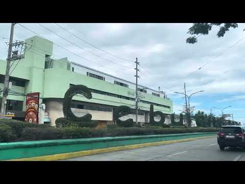 Cebu March 2024 | Checking our public markets during the Holy Week!