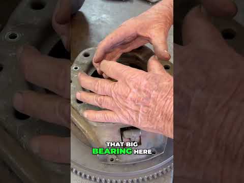 The Clutch System Explained - How it Works and Troubleshooting Tips/ Ed Smith and BarryT  #mechanic