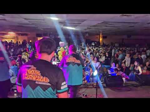 TROPA ESTRELLA VS CHICOS DE BARRIO (MANO A MANO) RANDYS BALLROOM SAN ANTONIO TX