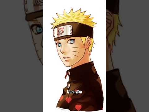 Naruto Shippuden (Hinata y Naruto:La mejor forma de tener una cita)(#voltryek #evolution )