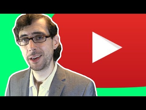 Taking a break and thoughts on the YouTube algorithm