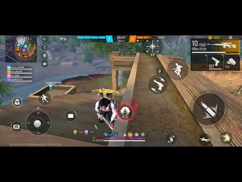 free fire games play ma awm sa Haddsort kasa mara free fire live freefire new #minivlogs #minivlogs