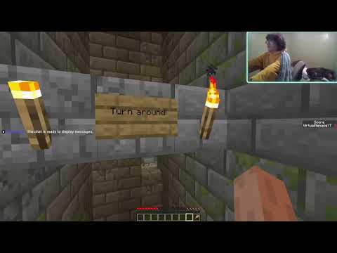 Minecraft | Hypixel Dropper