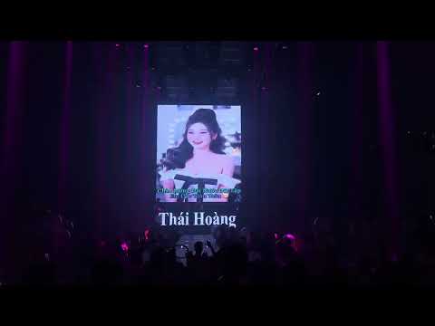 Lệ Cay 3 Ft Cô Đơn Sẽ Tốt Hơn l Đỗ Bình x Thái Hoàng Remix | Tại Siêu Vũ Trường New MDM  Club