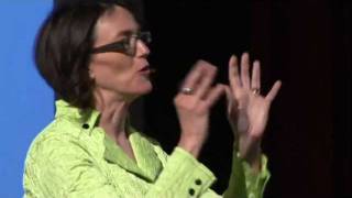 Barbara Fredrickson: Positive Emotions Open Our Mind