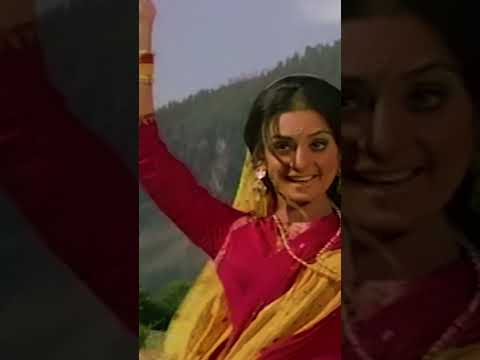 Mai Bairagan Nachu | #latamangeshkar #bollywood #song