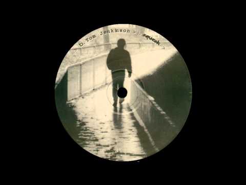 Tom Jenkinson (Squarepusher) - Squeak