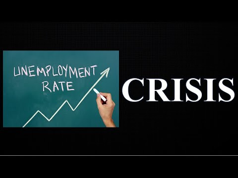 South Africa's Unemployment Crisis