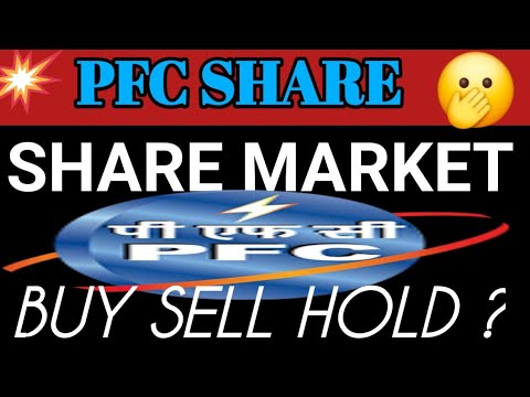 PFC latest news. pfc latest new today. PFC SHARE PRICE TARGET. Big update news.