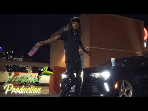 AAB Ty - "Had Too" (Official Video) Dir. Yardiefilms