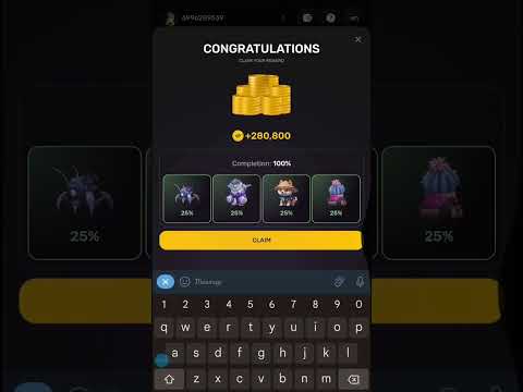 Pixel tap daily combo cards 16 July 2024