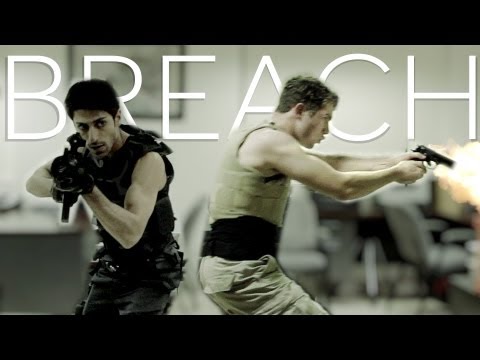 Breach (Action Scene)