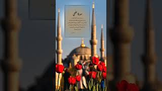 Surat zuha tafseer||translation of surat zuha #shorts #quotes #islamicquotes #ytshorts #shortsfeed