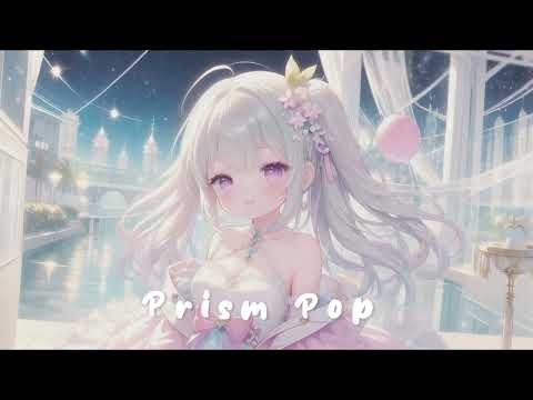 【フリーBGM】Prism Pop【かわいい / 配信用 / 作業用】