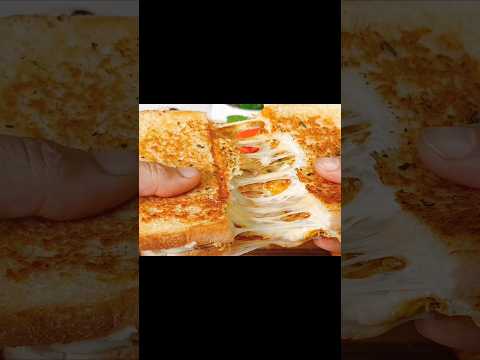 Best sandwich recipe | sandwich#howtomakessandwich#shortsfood#viral#howtocook