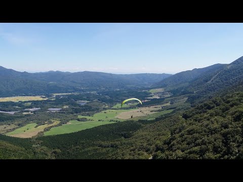 【宮城県観光映像】鬼首