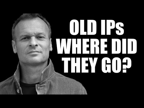 PlayStation CEO Entertains Revisiting Old IP | Risky or Safe?