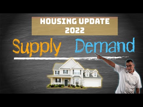 Housing Update 2022