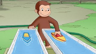 ボートレース 🐵 おさるのジョージ