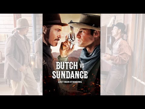 Butch Vs Sundance Trailer