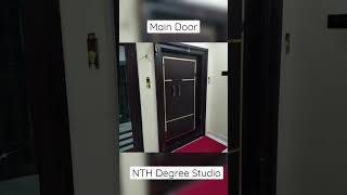 Home Main Door Latest Design #trending #shorts #new #wardrobe #home #maindoor