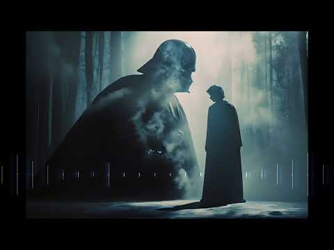 Epic Music for your Dark Side - I am the Shadow