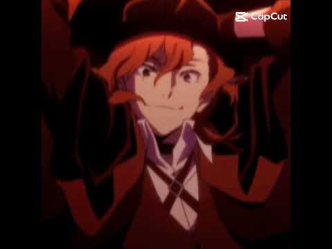 Dazai and Chuuya edit - Too Many Nights (Metro Boomin, Don Toliver, Future)