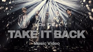 Da-iCE / 「TAKE IT BACK」Music Video