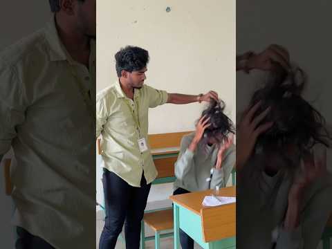 Watch end 🤣🤣 tag that friend 😂😂 / college comedy video / AkashGowra