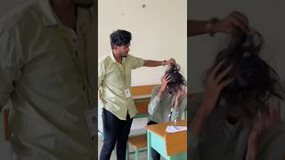 Watch end 🤣🤣 tag that friend 😂😂 / college comedy video / AkashGowra