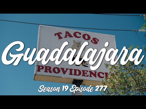 Exploring Zapopan & Tacos Providencia in Guadalajara