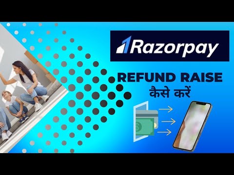 Razorpay refund raise kaise kare @knowledgewithneeroj  #payment #Razorpay #payment Gateway