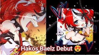 Top 3 Anime Duos in Baelz Opinion #HoloEN #Shorts #Clip