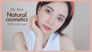 ナチュラル系コスメのベスコスはこれだ！♡【natural/organic】