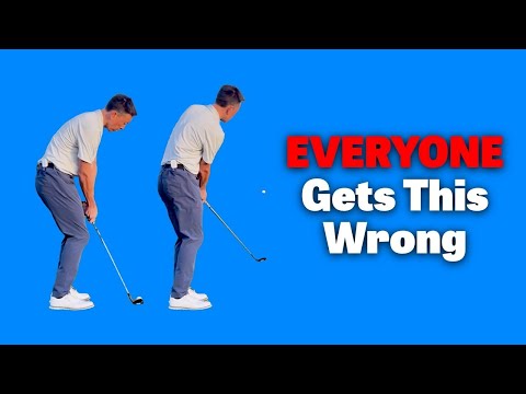 What Nobody Tells You About Chipping Onto the Green