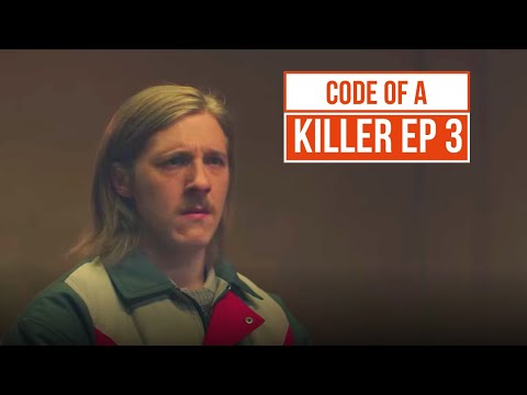 The World's First DNA Manhunt | Code of a Killer Ep 3 | True Crime Stories | Factual Drama