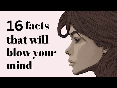 16 Psychological Facts That Will Blow Your Mind