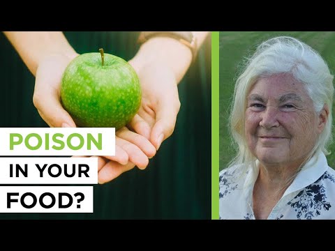 Glyphosate - A Global Health Threat, with Stephanie Seneff | The Empowering Neurologist EP. 127