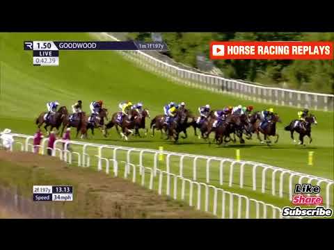 Take Heart / 1 Race Goodwood 30 Jul 2024