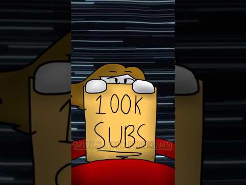 My Journey// 100K Subscribers// #animation #art #tailsthefox #jaxtadc #sonicthehedgehog #tadc