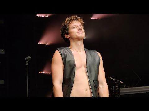 Charlie Puth  - See You Again - Charlie The Live Experience in Denver, June 27, 2023