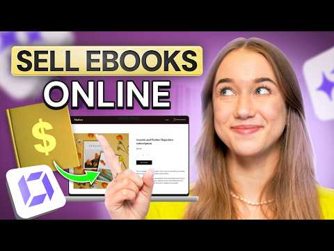 How to Write and Sell Ebooks Online Like a Pro: Step-By-Step Guide