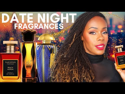 DATE NIGHT Fragrances That Will WOW! Sexiest Fragrances Ever!