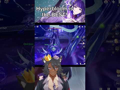 How to beat Tenebrous Papilla in 5.1 Abyss! -  #genshinimpact #hoyoversecreators #genshin